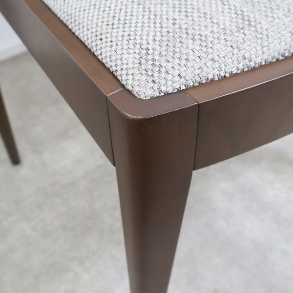 AD CORE モダン ダイニングチェア ②