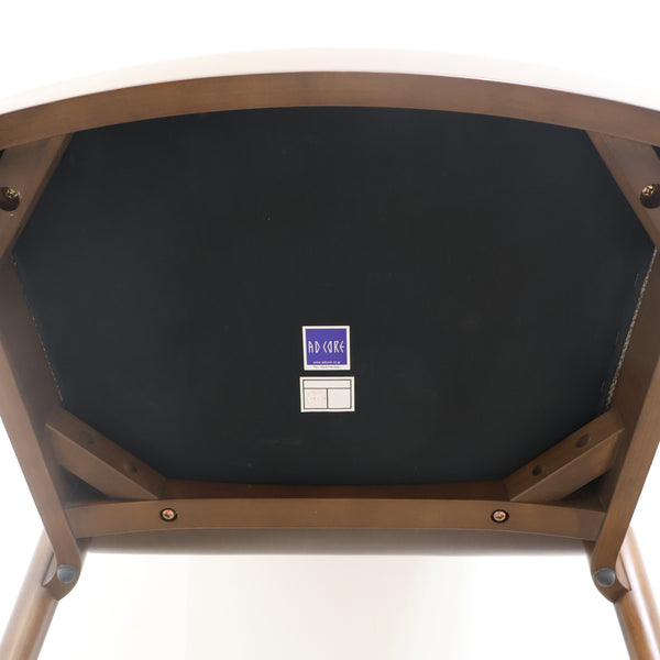 AD CORE モダン ダイニングチェア ②