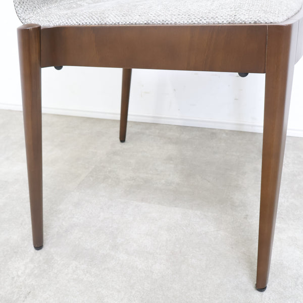 AD CORE モダン ダイニングチェア ②