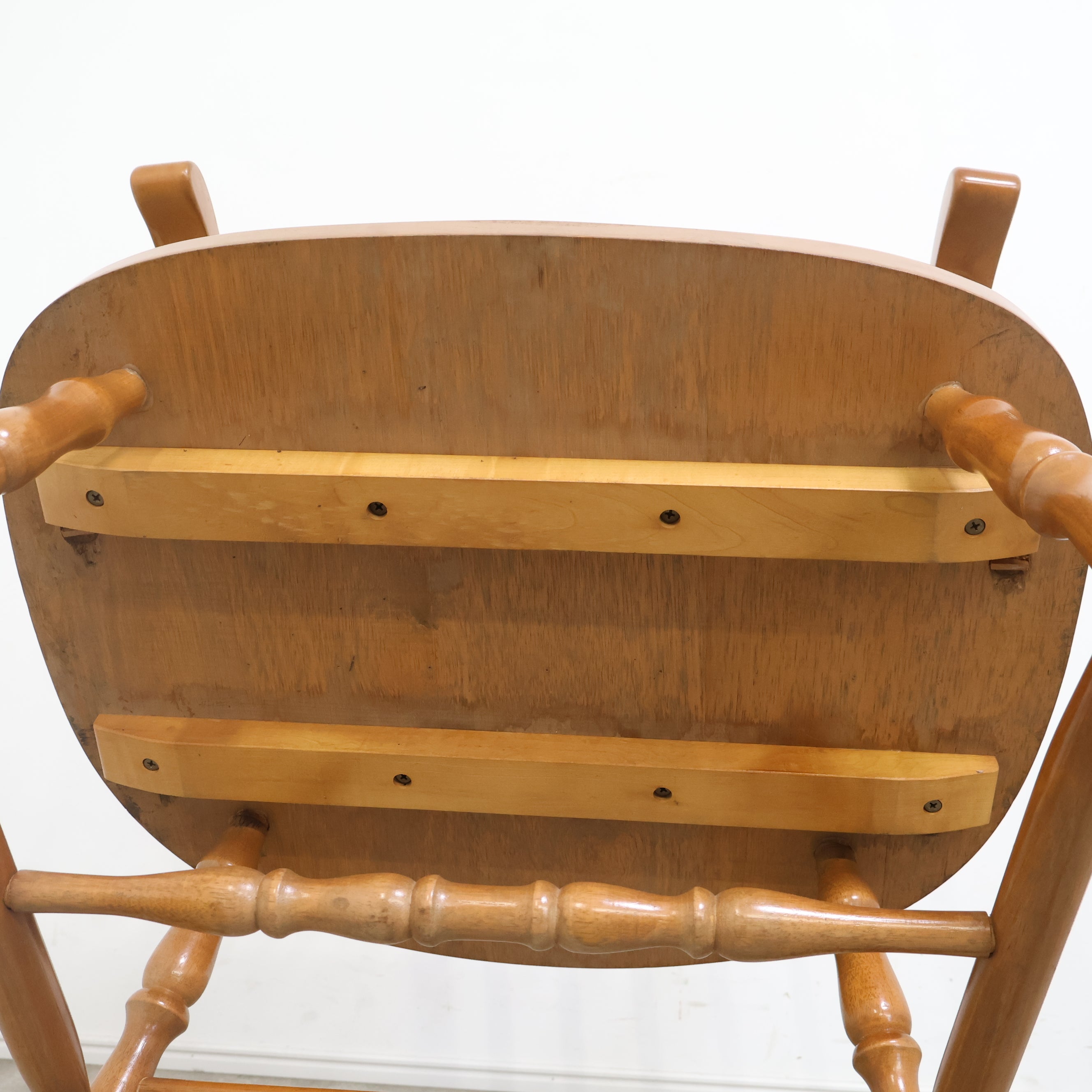 オールドマルニのロッキングチェア – バナルオンラインショップ（BANUL