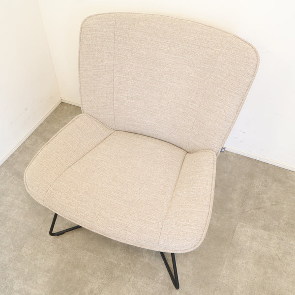 【展示品】ROLF BENZ 383 armchair アームチェア ロルフベンツ ラウンジチェア No.1