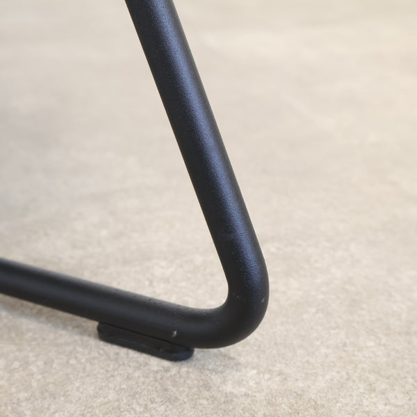 【展示品】ROLF BENZ 383 armchair アームチェア ロルフベンツ ラウンジチェア No.1