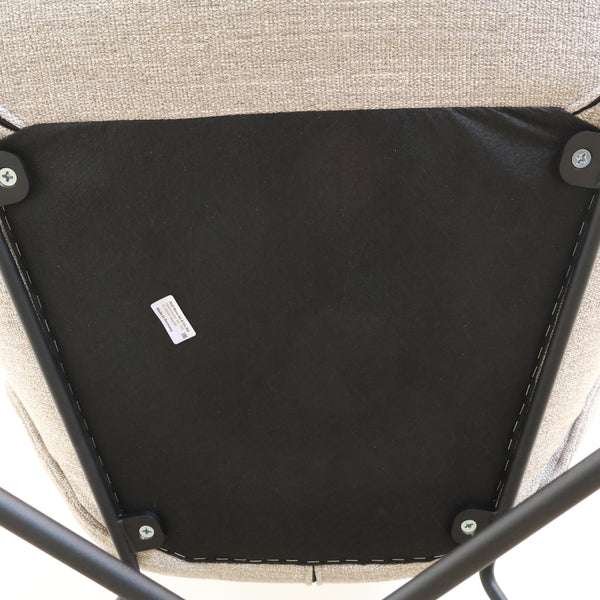 【展示品】ROLF BENZ 383 armchair アームチェア ロルフベンツ ラウンジチェア No.1
