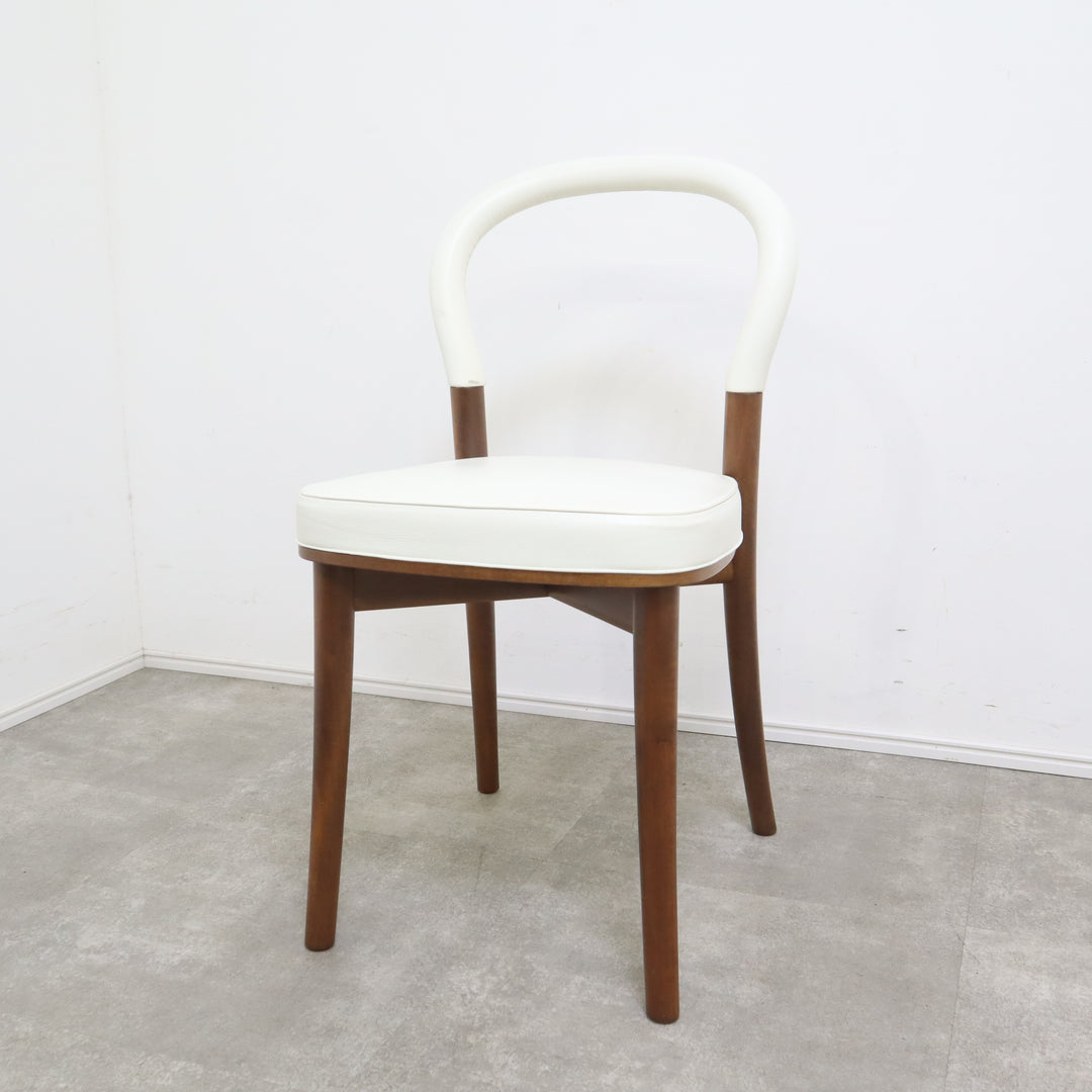 Cassina カッシーナ 501 GOTEBORG 1 チェア 本革 椅子 サイドチェア 