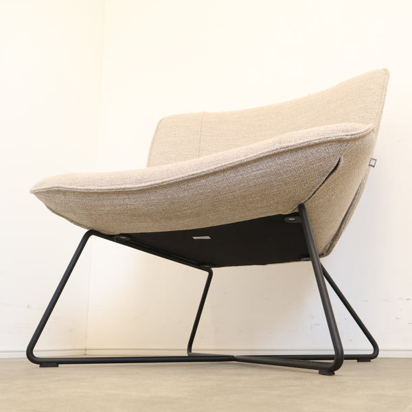 【展示品】ROLF BENZ 383 armchair アームチェア ロルフベンツ ラウンジチェア No.2