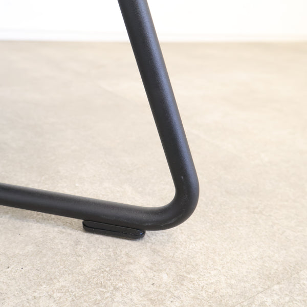 【展示品】ROLF BENZ 383 armchair アームチェア ロルフベンツ ラウンジチェア No.2