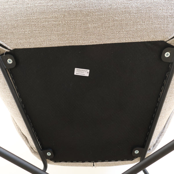 【展示品】ROLF BENZ 383 armchair アームチェア ロルフベンツ ラウンジチェア No.2