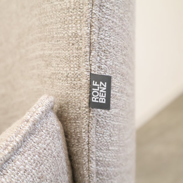 【展示品】ROLF BENZ 383 armchair アームチェア ロルフベンツ ラウンジチェア No.2