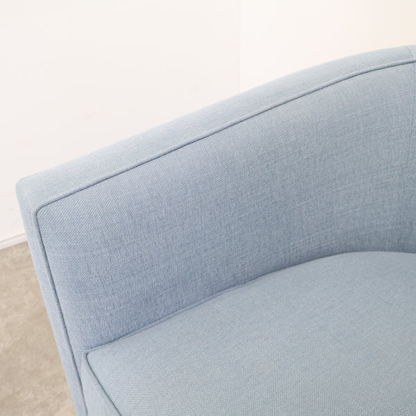 【展示品】Cassina ixc. カッシーナ イクスシー ノルマンディ ドゥ ラウンジソファNo.1