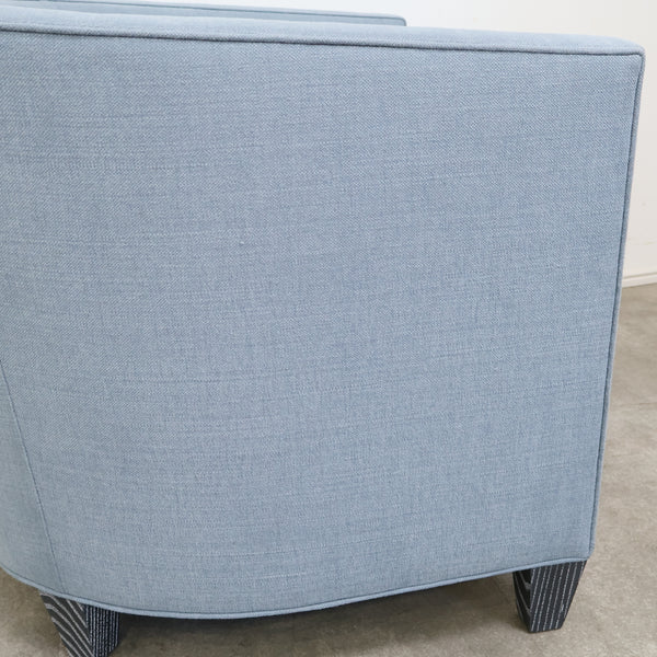 【展示品】Cassina ixc. カッシーナ イクスシー ノルマンディ ドゥ ラウンジソファNo.1