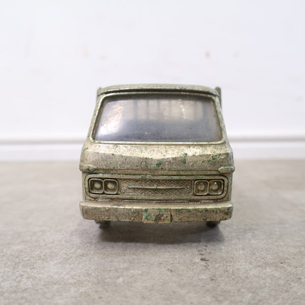 ヴィンテージのミニカー