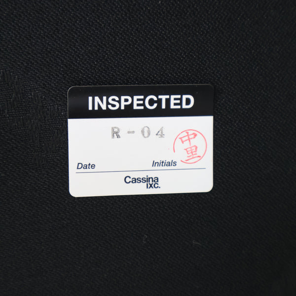 【展示品】Cassina ixc. カッシーナ イクスシー ノルマンディ ドゥ ラウンジソファNo.1