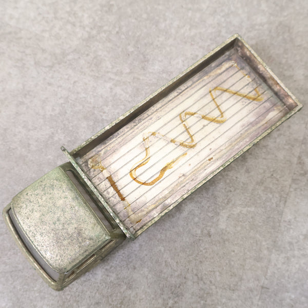 ヴィンテージのミニカー