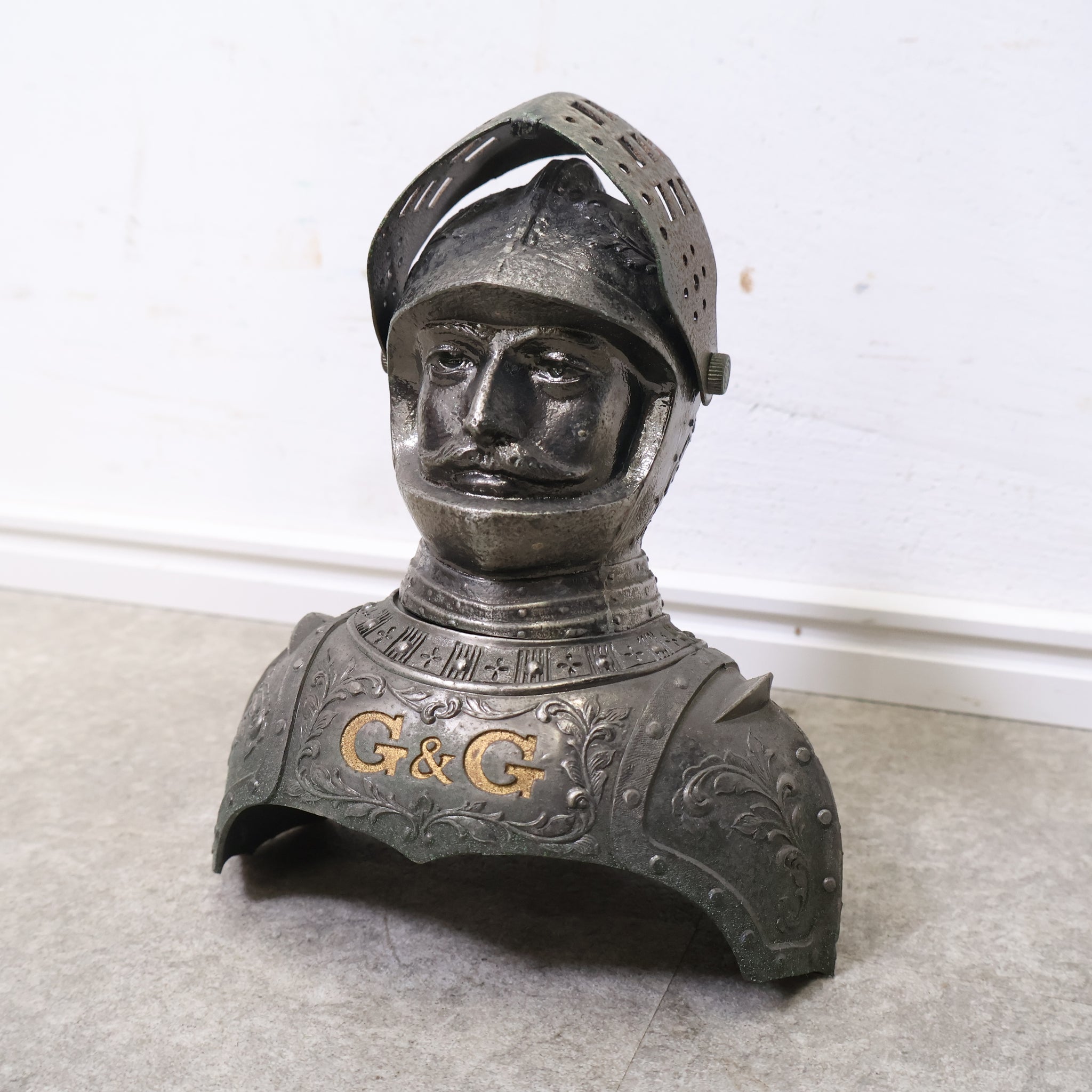 ニッカウヰスキー「G&G」のボトルカバー