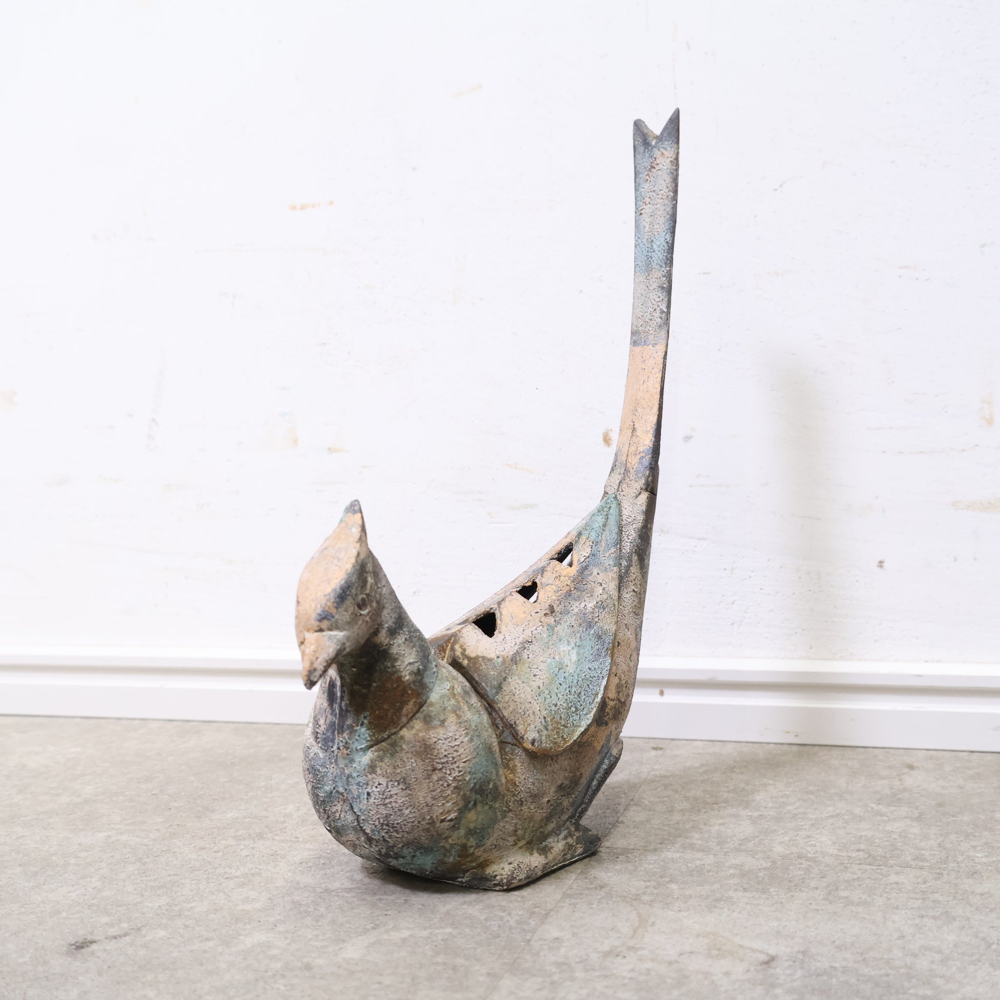 アンティーク家具　昭和レトロ 楽天市場】アンティーク家具 昭和レトロな書棚 b 木製 横75