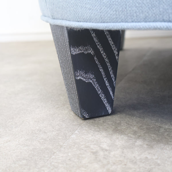 【展示品】Cassina ixc. カッシーナ イクスシー ノルマンディ ドゥ ラウンジソファNo.2