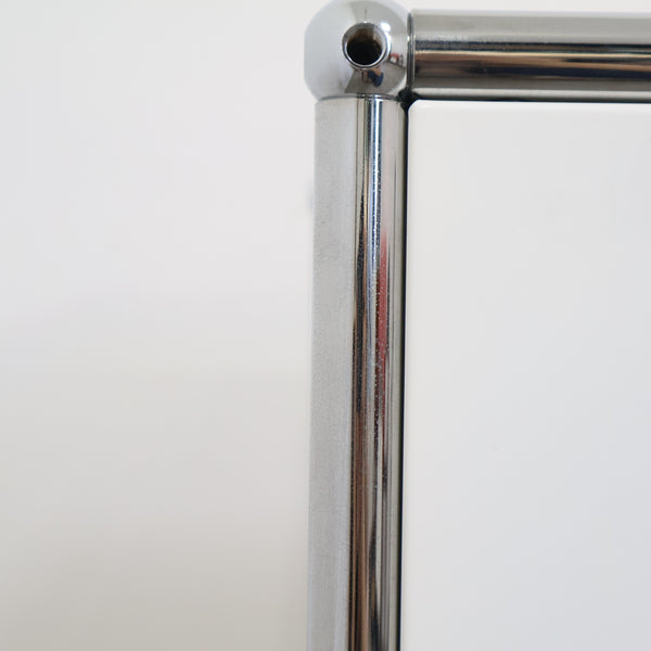USM Haller ユーエスエムハラー「4ドロップ」キャビネット モジュラーファニチャー