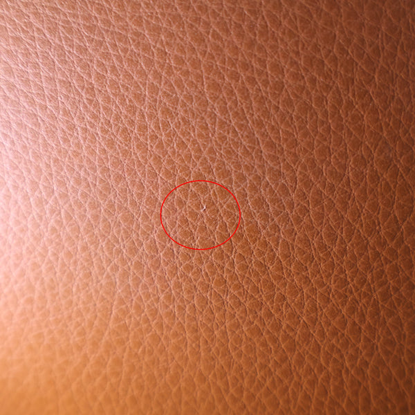 希少 HERMES Les Necessaires d'Herms レ・ネセセア・ドゥ・エルメス ラウンジチェア