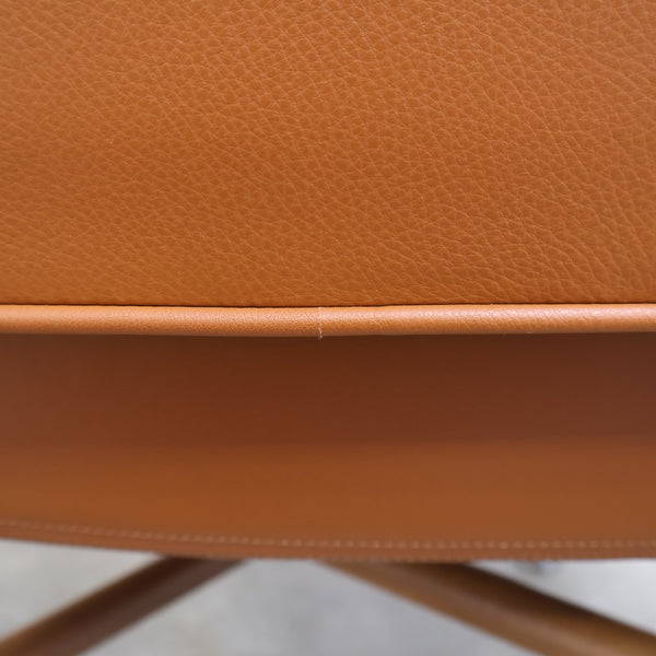 希少 HERMES Les Necessaires d'Herms レ・ネセセア・ドゥ・エルメス ラウンジチェア