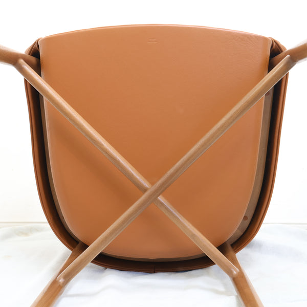 希少 HERMES Les Necessaires d'Herms レ・ネセセア・ドゥ・エルメス ラウンジチェア