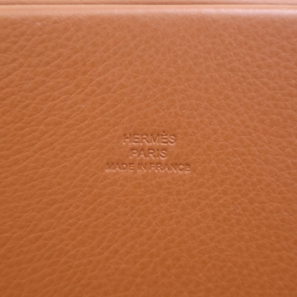 希少 HERMES Les Necessaires d'Herms レ・ネセセア・ドゥ・エルメス ラウンジチェア