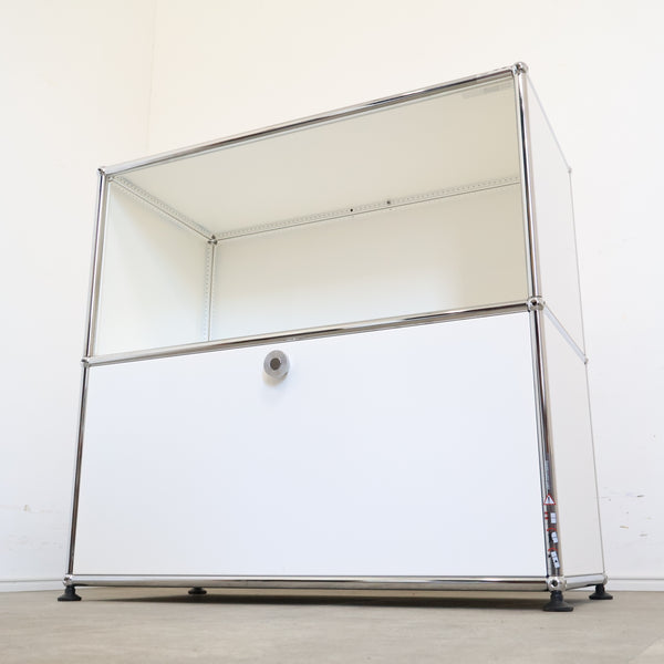 USM Haller ユーエスエムハラー「1ドロップ」キャビネット モジュラーファニチャー