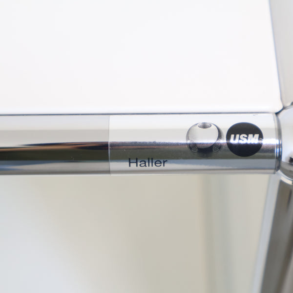 USM Haller ユーエスエムハラー「1ドロップ」キャビネット モジュラーファニチャー