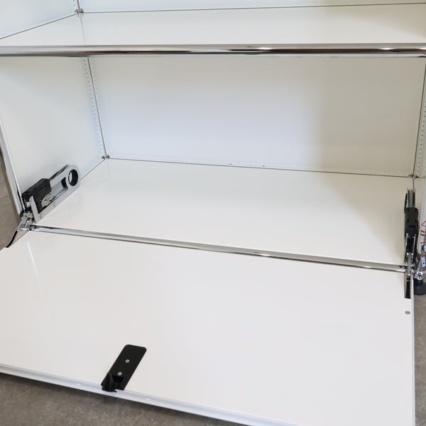 USM Haller ユーエスエムハラー「1ドロップ」キャビネット モジュラーファニチャー