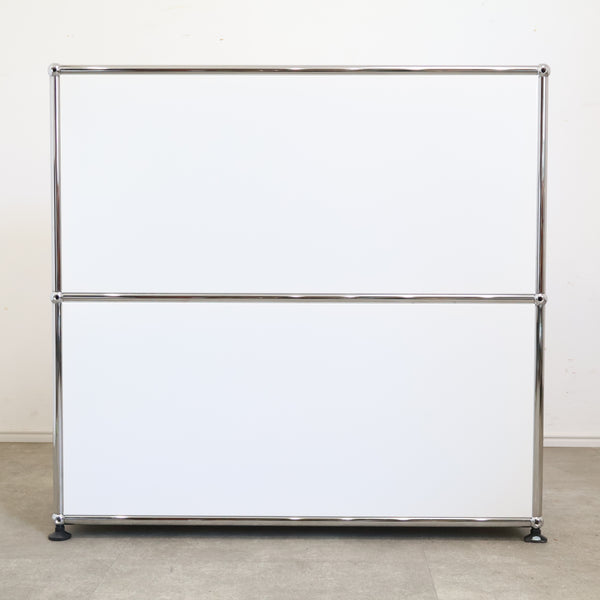 USM Haller ユーエスエムハラー「1ドロップ」キャビネット モジュラーファニチャー