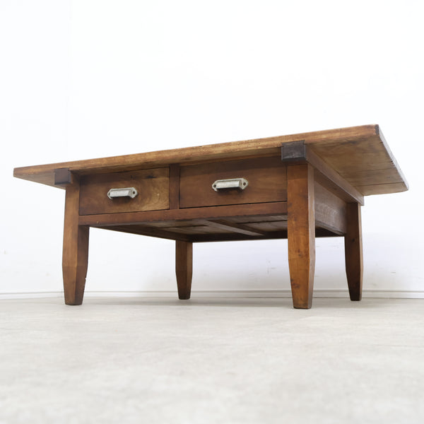 和製アンティークの文机・座卓
