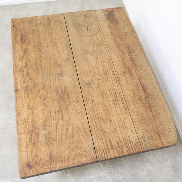 和製アンティークの文机・座卓