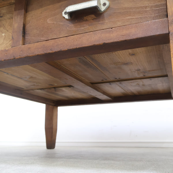 和製アンティークの文机・座卓