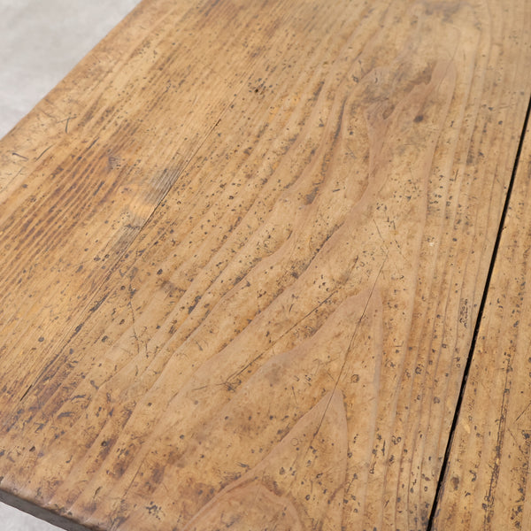 和製アンティークの文机・座卓