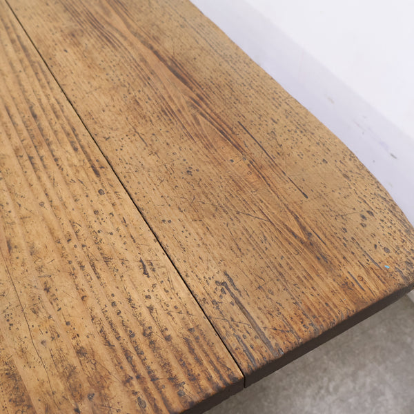 和製アンティークの文机・座卓