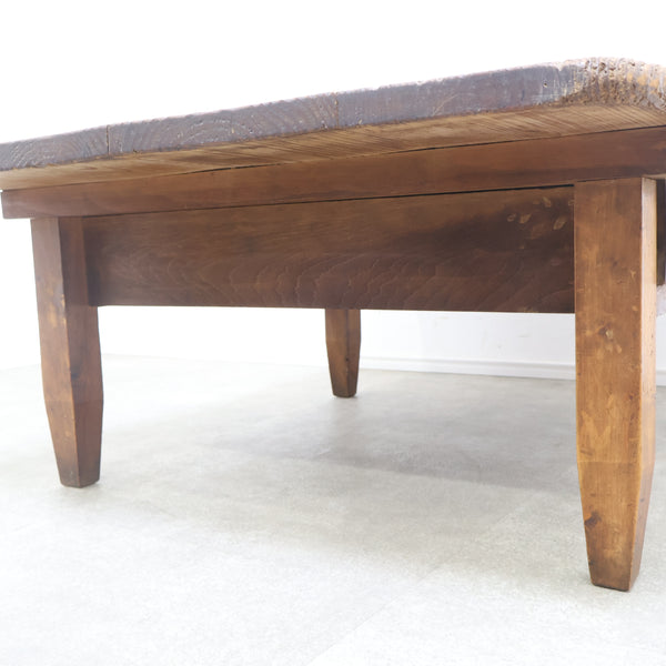 和製アンティークの文机・座卓