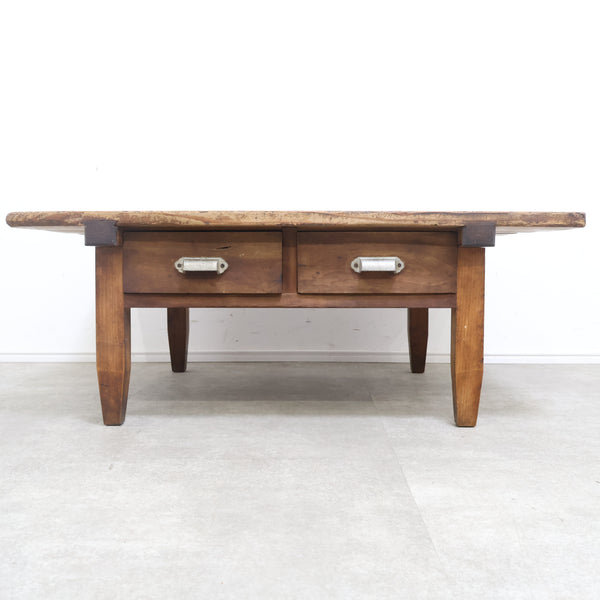 和製アンティークの文机・座卓