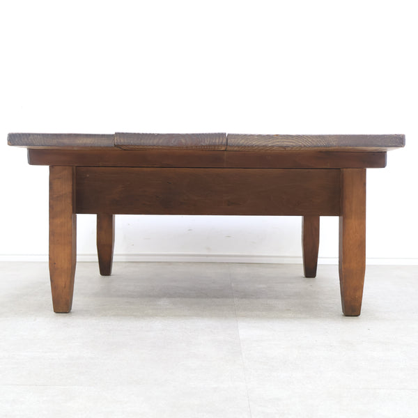 和製アンティークの文机・座卓