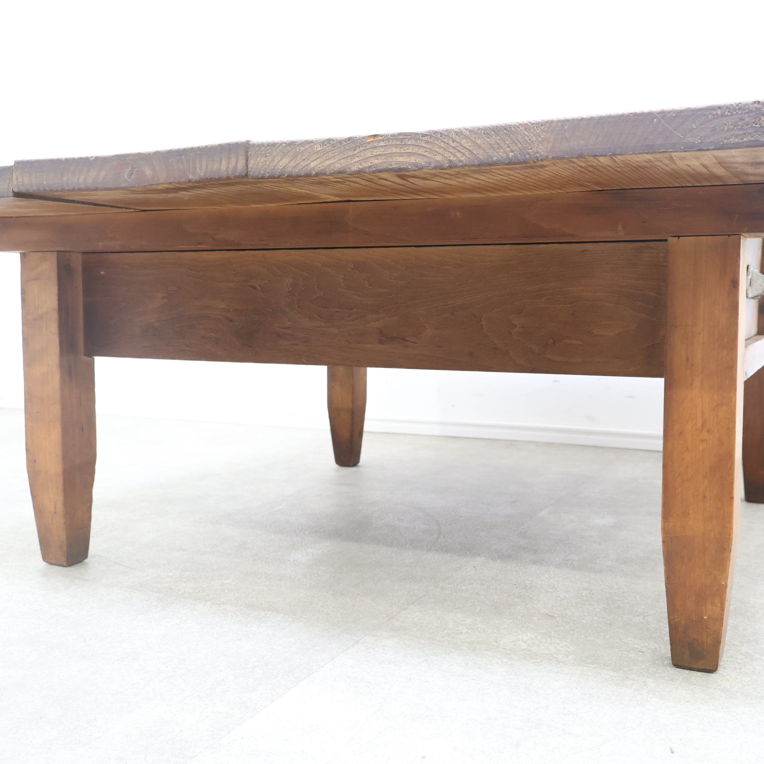 アンティーク家具　座卓 和製アンティークの文机・座卓 – バナルオンラインショップ（BANUL）の