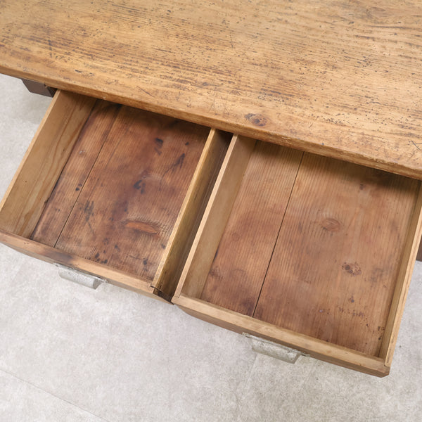 和製アンティークの文机・座卓