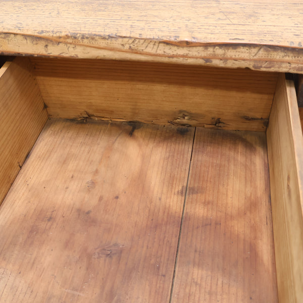 和製アンティークの文机・座卓