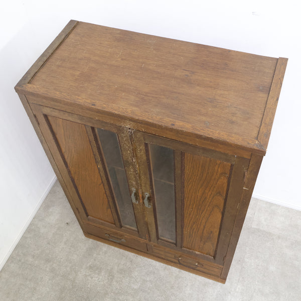 コンパクトな戸棚・キャビネット