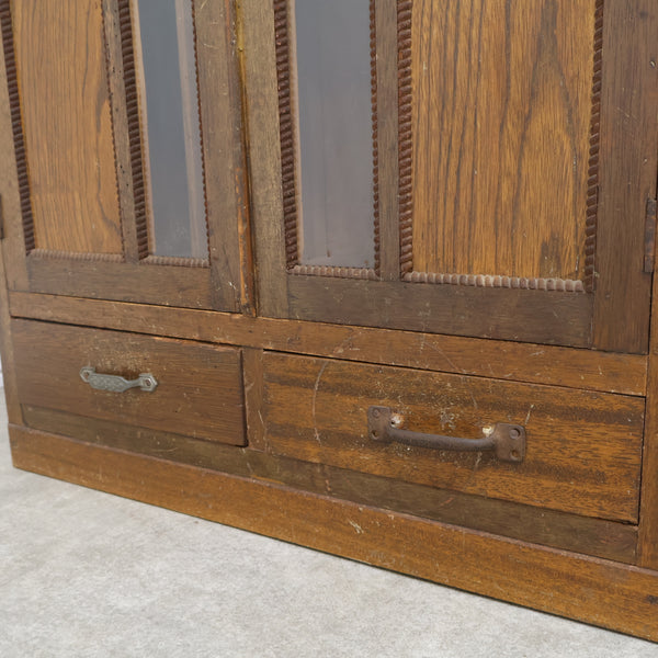 コンパクトな戸棚・キャビネット