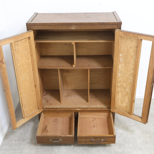 コンパクトな戸棚・キャビネット