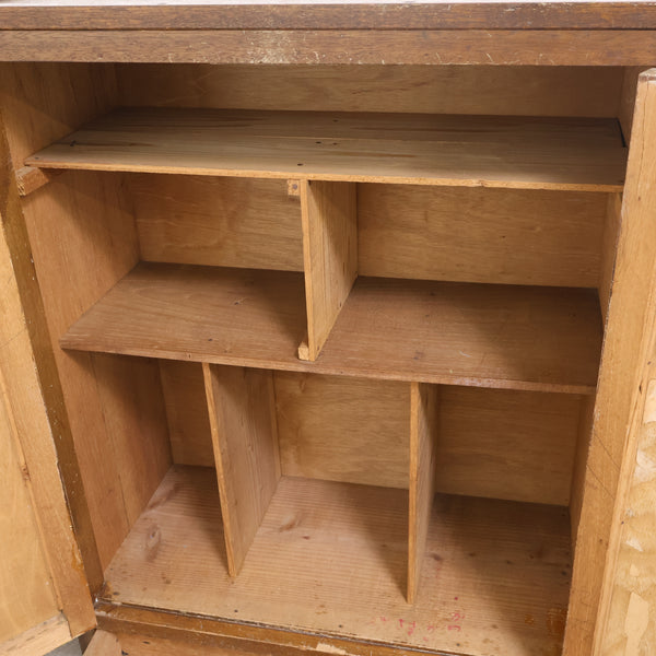 コンパクトな戸棚・キャビネット