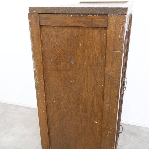 コンパクトな戸棚・キャビネット