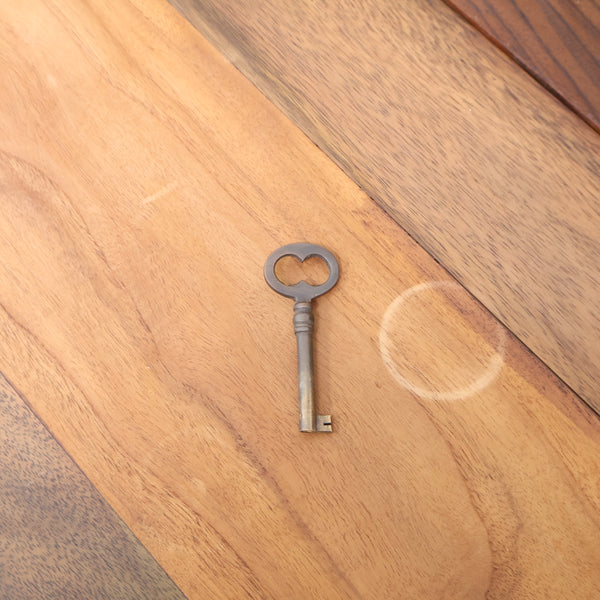 バロック様式のアンティークライティングビューロー