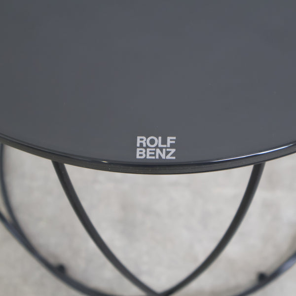 ROLF BENZ（ロルフベンツ）の「8770」サイドテーブ