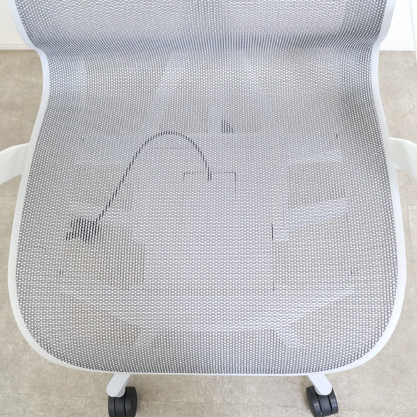 Herman Miller（ハーマンミラー）高機能ワークチェア「Cosm Chair コズムチェア」