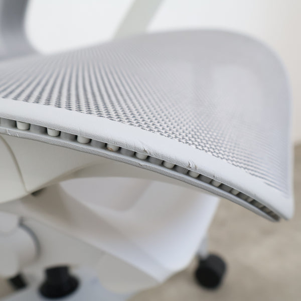 Herman Miller（ハーマンミラー）高機能ワークチェア「Cosm Chair コズムチェア」