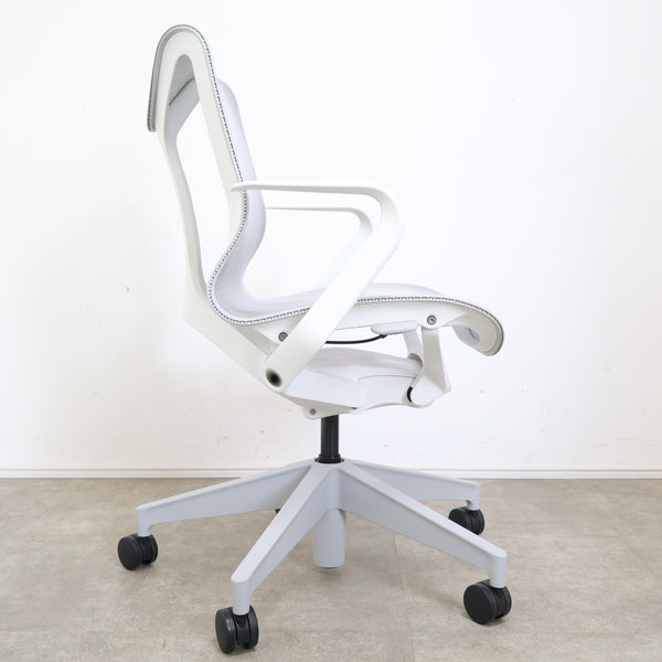 Herman Miller（ハーマンミラー）高機能ワークチェア「Cosm Chair コズムチェア」